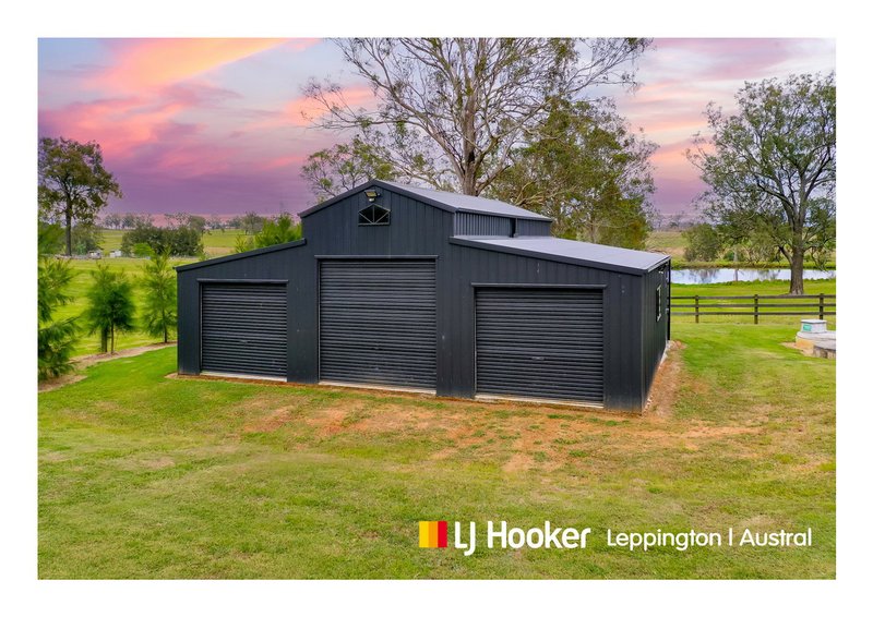 Photo - 136 Westbrook Road, Bickley Vale NSW 2570 - Image 18