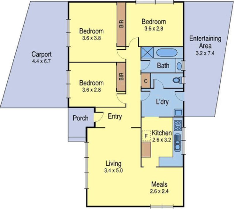 Photo - 136 Wilson Street, Cheltenham VIC 3192 - Image 12