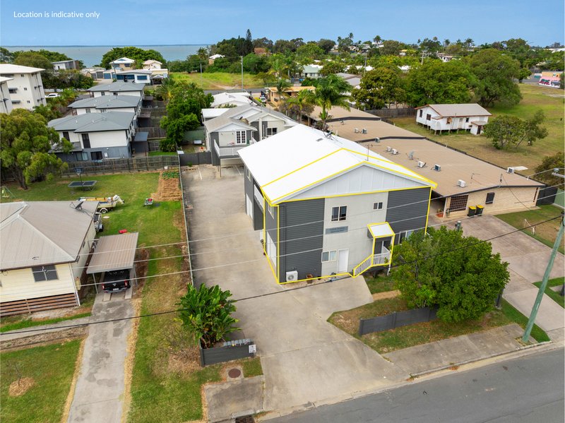 1/36 Wood Street, Barney Point QLD 4680