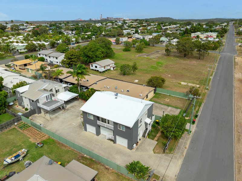 Photo - 1/36 Wood Street, Barney Point QLD 4680 - Image 9