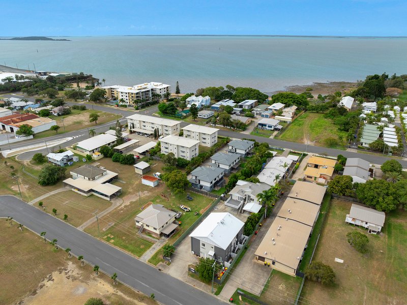 Photo - 1/36 Wood Street, Barney Point QLD 4680 - Image 10