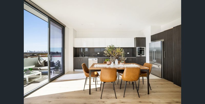 Photo - 13/60 Earlwood Avenue, Earlwood NSW 2206 - Image 5