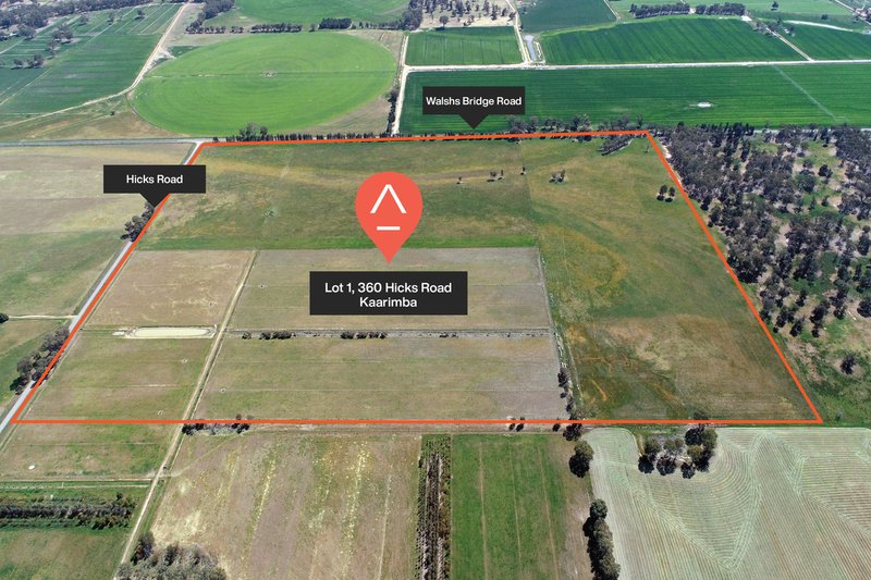 Photo - 1/360 Hicks Road, Kaarimba VIC 3635 - Image 7