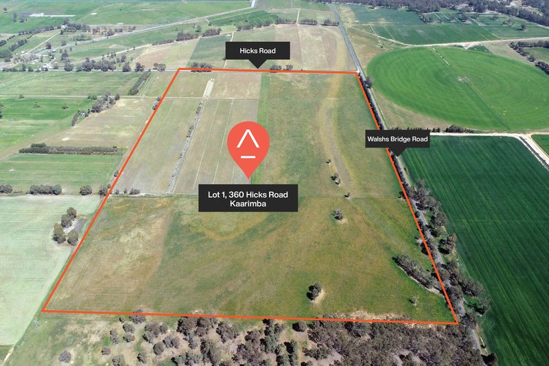 Photo - 1/360 Hicks Road, Kaarimba VIC 3635 - Image 9