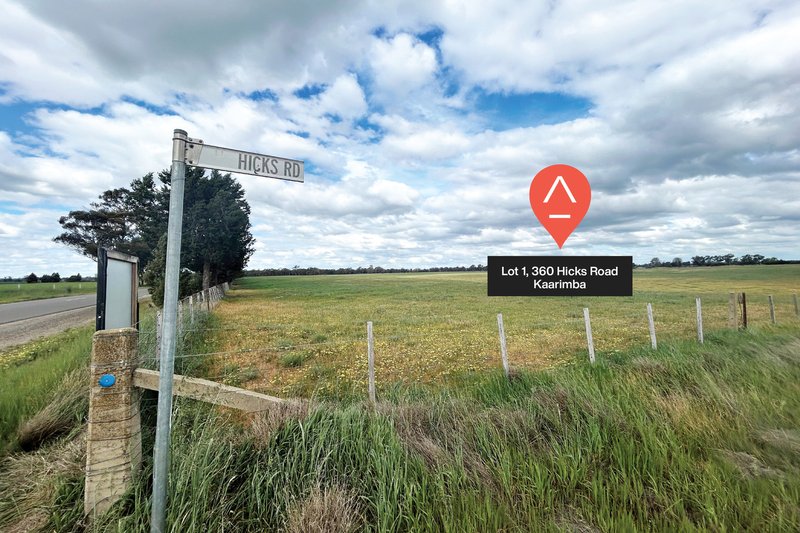 Photo - 1/360 Hicks Road, Kaarimba VIC 3635 - Image 10