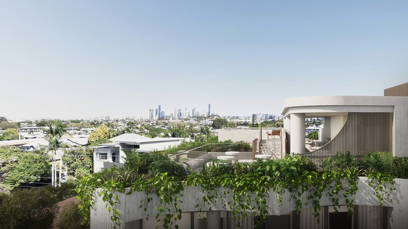 Photo - 1/360 Riding Road, Bulimba QLD 4171 - Image 2