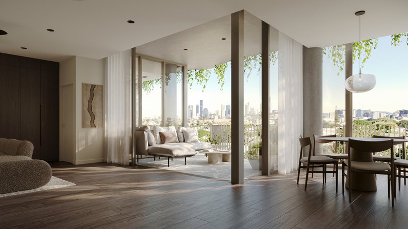 Photo - 1/360 Riding Road, Bulimba QLD 4171 - Image 6