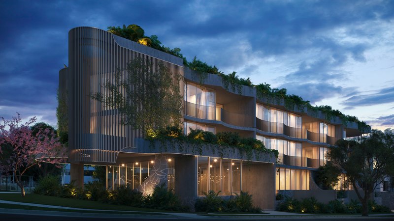 Photo - 1/360 Riding Road, Bulimba QLD 4171 - Image 7