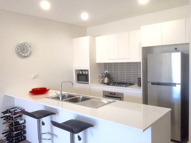 Photo - 13/61-63 Walker Street, Helensburgh NSW 2508 - Image 1