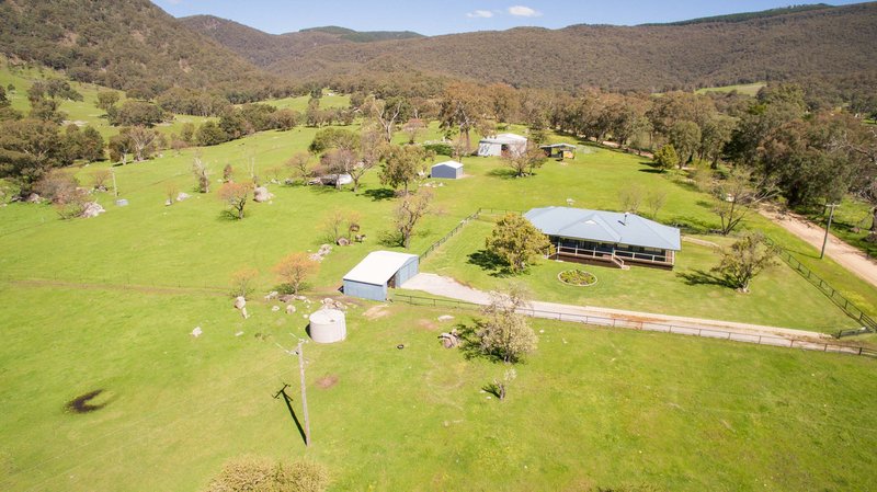 1361 Duncans Creek Road, Tamworth NSW 2340