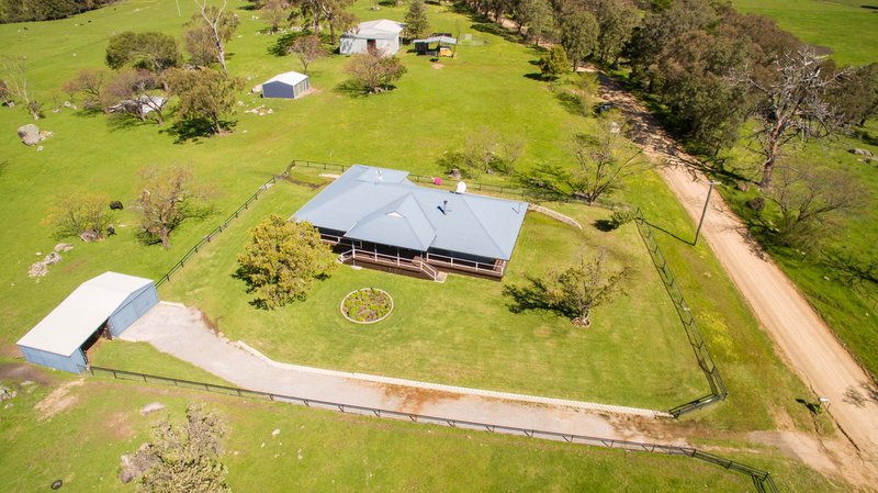 Photo - 1361 Duncans Creek Road, Tamworth NSW 2340 - Image 3