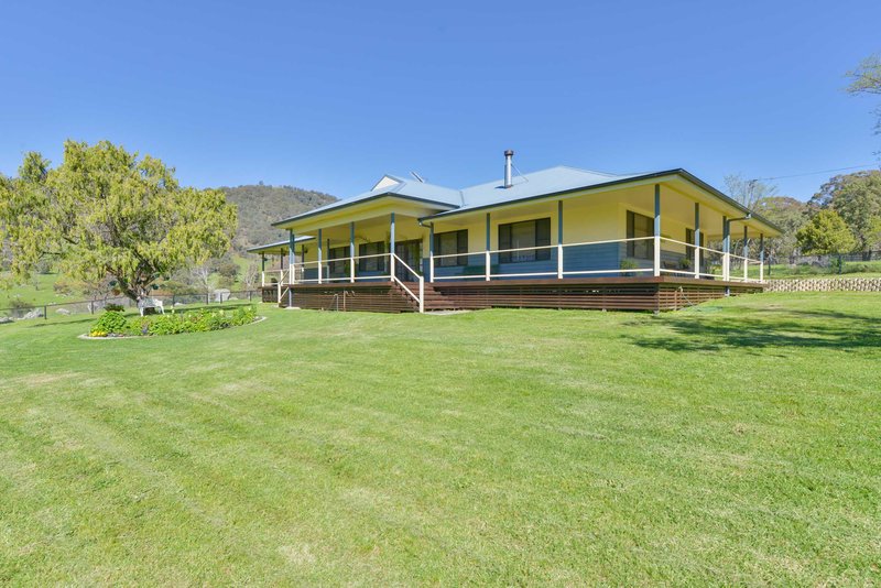 Photo - 1361 Duncans Creek Road, Tamworth NSW 2340 - Image 6