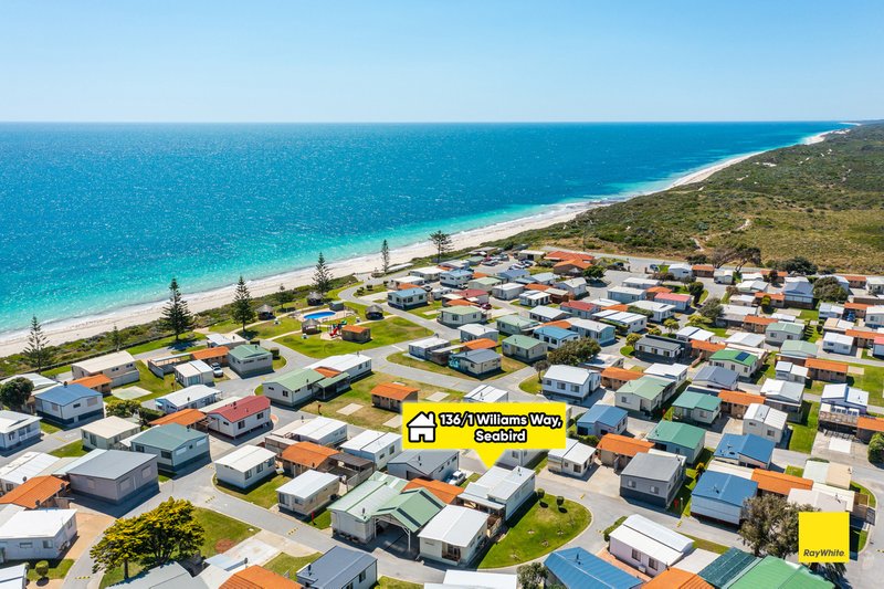 Photo - 136/1 Williams Way, Seabird WA 6042 - Image 13