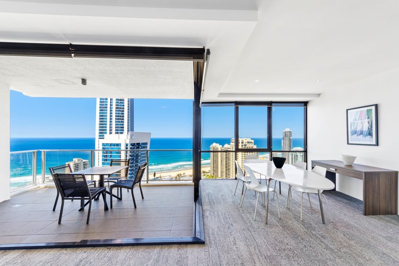 1361/9 Ferny Avenue, Surfers Paradise QLD 4217