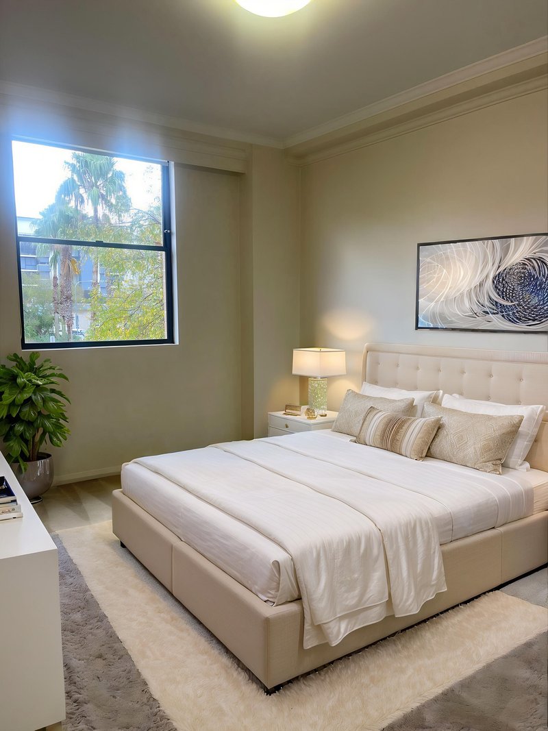 Photo - 136/2 Dolphin Close, Chiswick NSW 2046 - Image 4