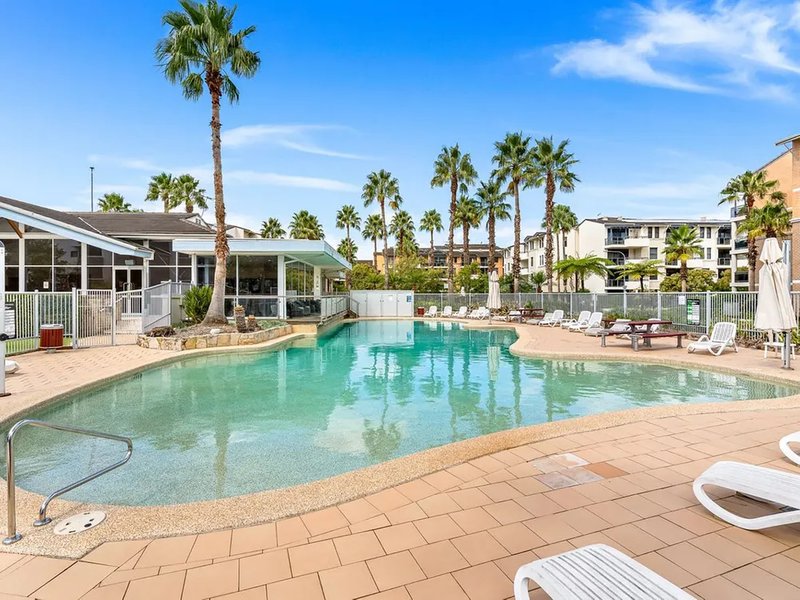 Photo - 136/2 Dolphin Close, Chiswick NSW 2046 - Image 10