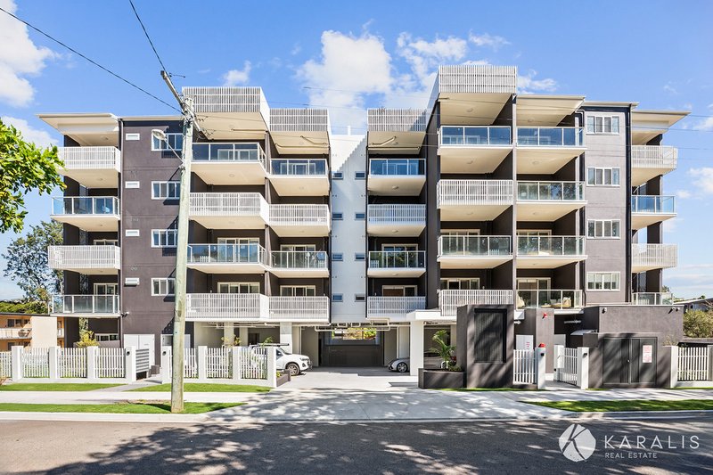 Photo - 136/29-33 Lauder Street, Mount Gravatt East QLD 4122 - Image 1