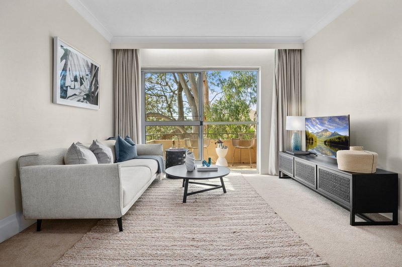 13/64-66 Gerard Street, Cremorne NSW 2090