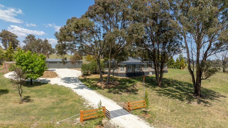 1364 Puddledock Road, Armidale NSW 2350