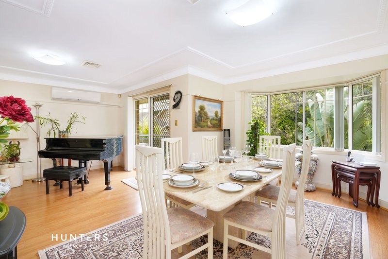 Photo - 136/40 Strathalbyn Drive, Oatlands NSW 2117 - Image 2