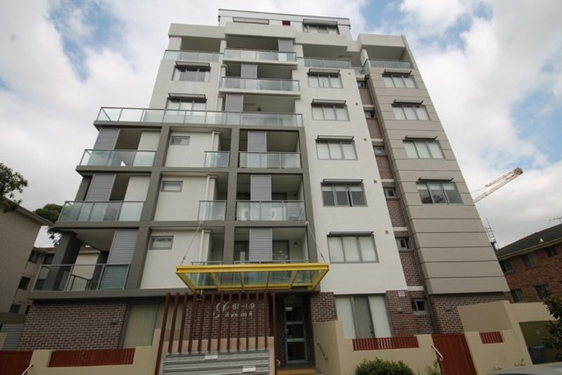 13/65-69 Castlereagh St , Liverpool NSW 2170