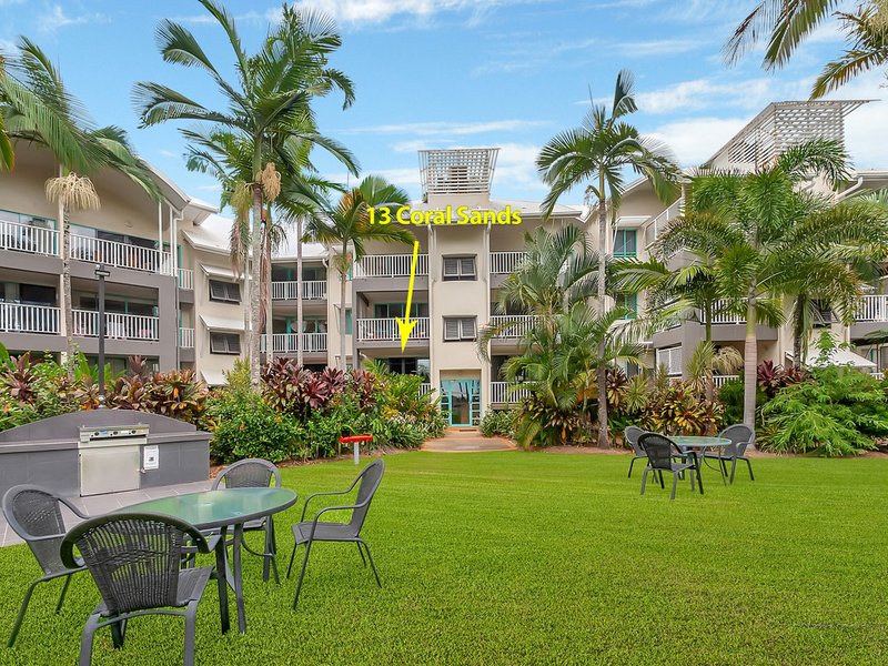 Photo - 13/65-75 Vasey Esplanade, Trinity Beach QLD 4879 - Image 2