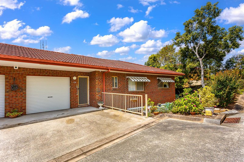 Photo - 136/53 Old Coach Road, Tallai QLD 4213 - Image 2