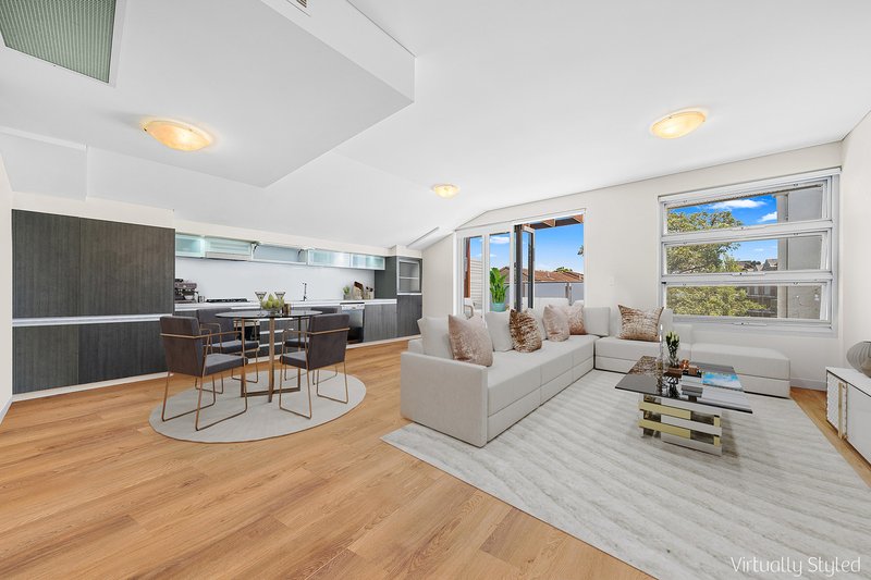 Photo - 13/66-70 Boronia Street, Kensington NSW 2033 - Image 1