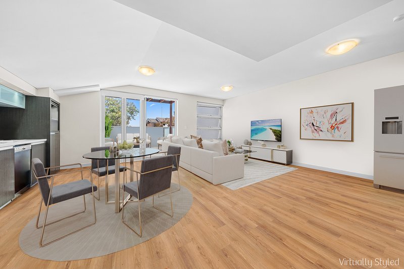 Photo - 13/66-70 Boronia Street, Kensington NSW 2033 - Image 2