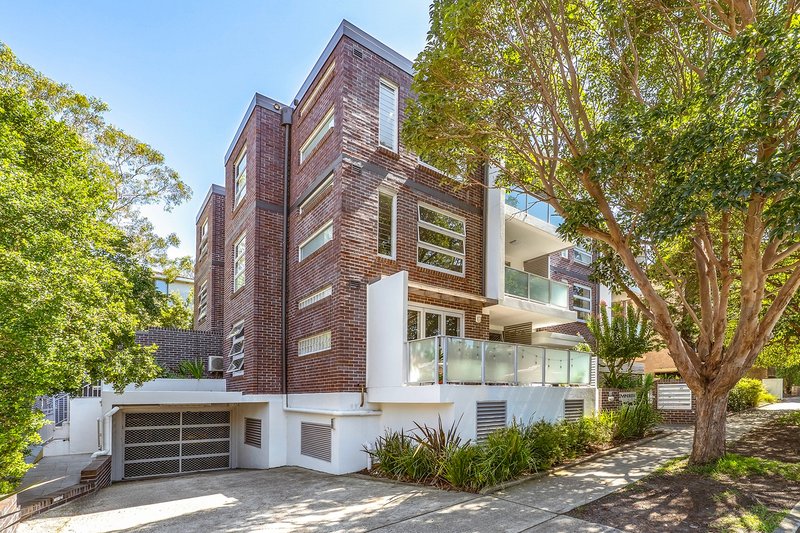 Photo - 13/66-70 Boronia Street, Kensington NSW 2033 - Image 7