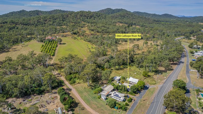 Photo - 1366 Calliope River Road, Yarwun QLD 4694 - Image 2