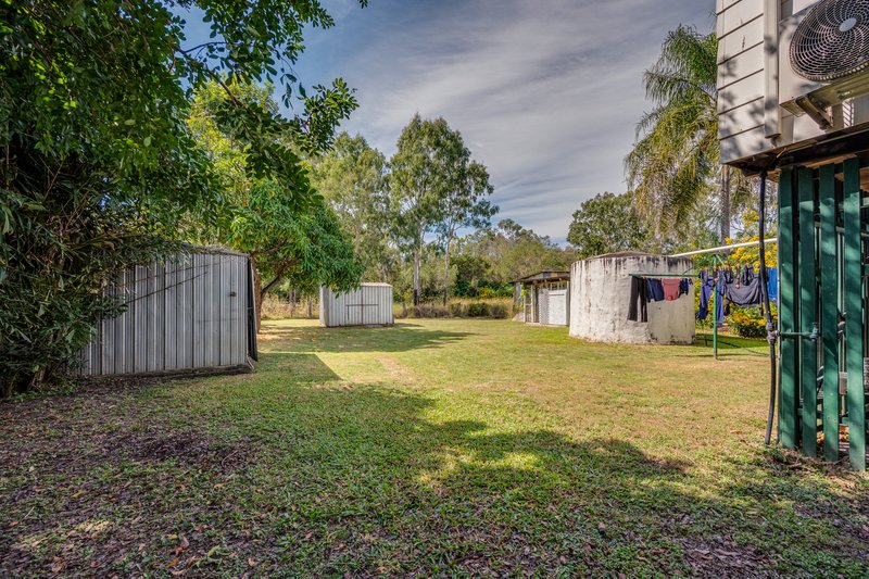 Photo - 1366 Calliope River Road, Yarwun QLD 4694 - Image 15