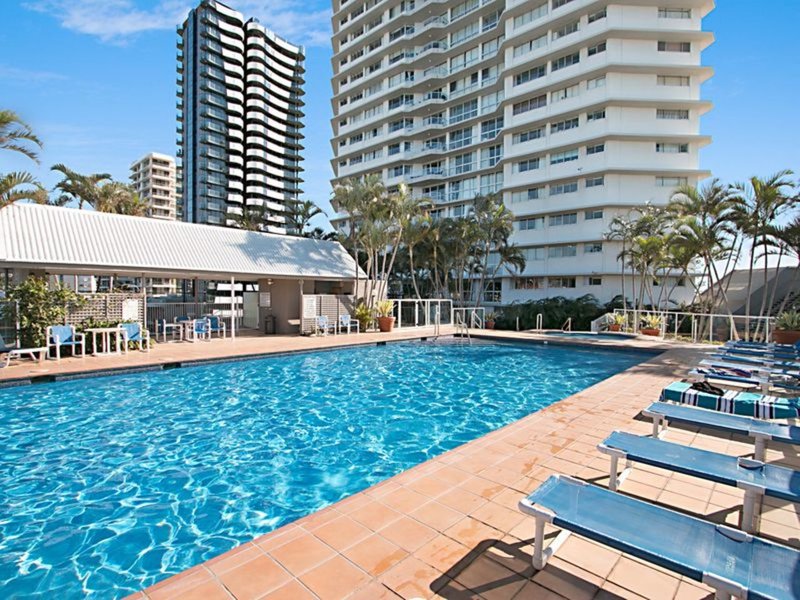 13/66 Marine Parade, Coolangatta QLD 4225