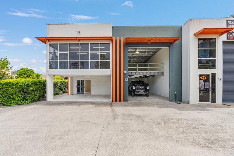 Photo - 13/68-70 Township Drive, Burleigh Heads QLD 4220 - Image 1