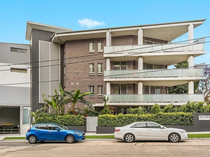 13/69-73 Park Road, Homebush NSW 2140