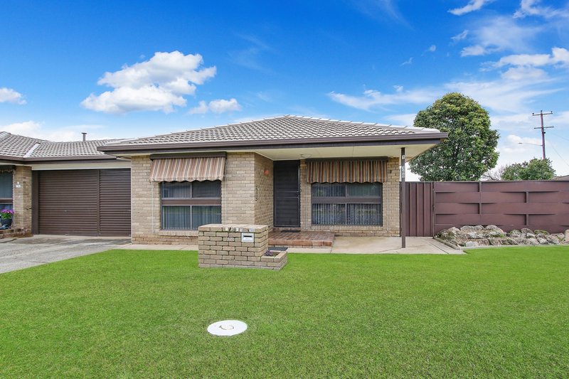 1/369 Douglas Road, Lavington NSW 2641