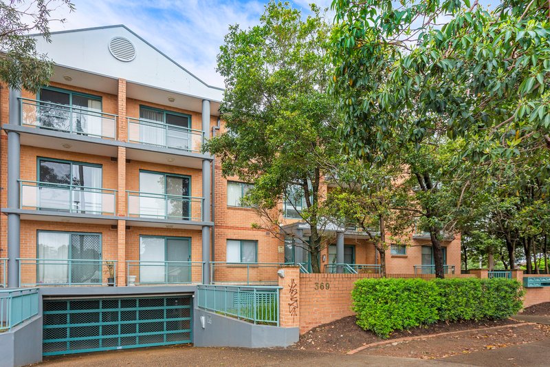 1/369 Kingsway , Caringbah NSW 2229