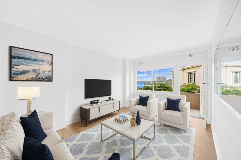 Photo - 1/36A Macleay Street, Elizabeth Bay NSW 2011 - Image 1