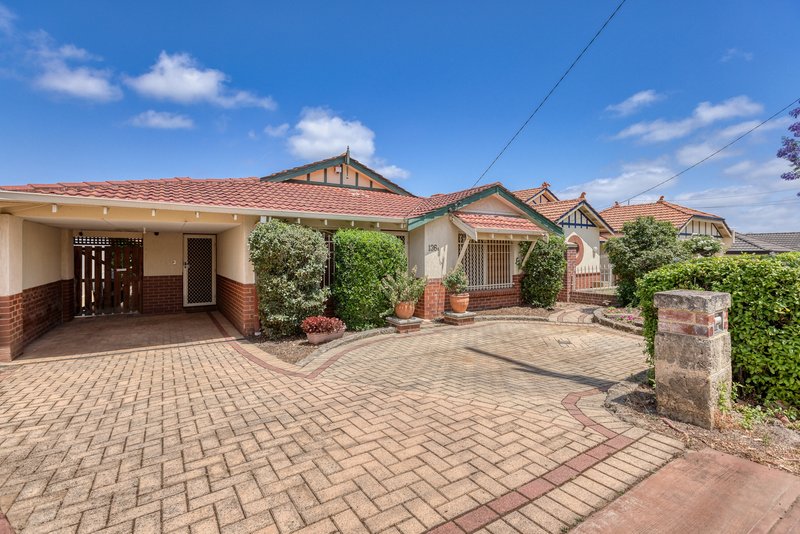 136A Surrey Road, Rivervale WA 6103