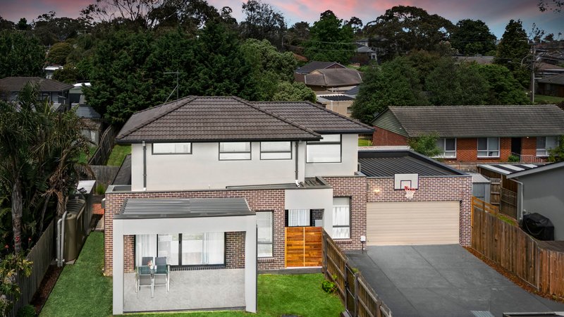 136B Burke Road, Ferntree Gully VIC 3156