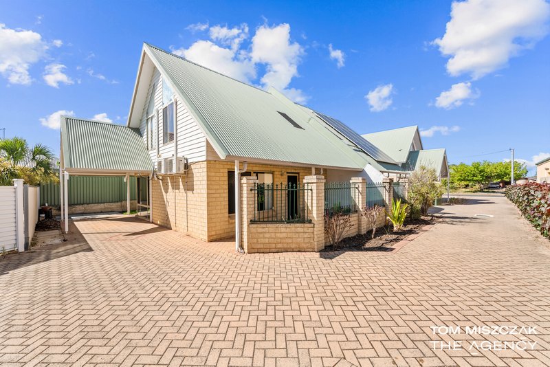 136c Centre Street, Queens Park WA 6107