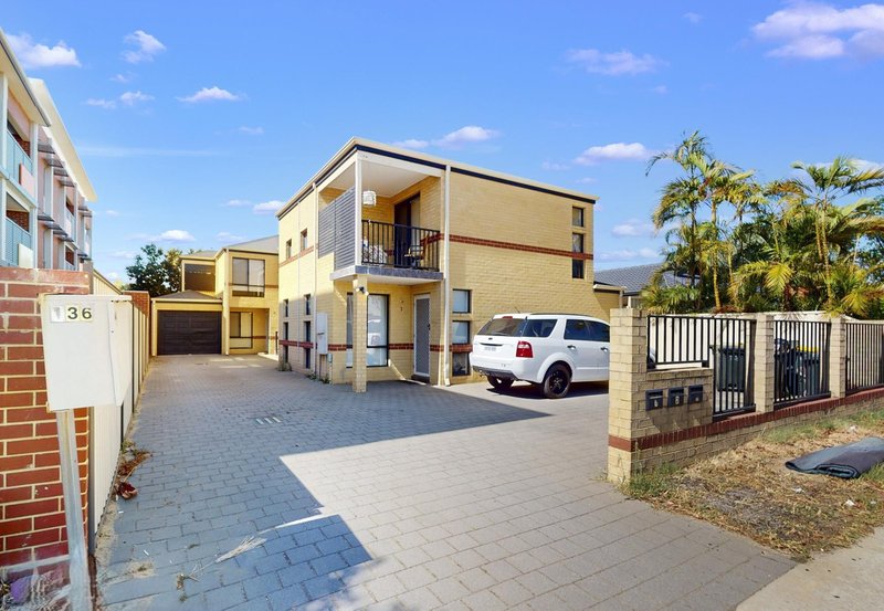 Photo - 136C Morrison Road, Midland WA 6056 - Image 2