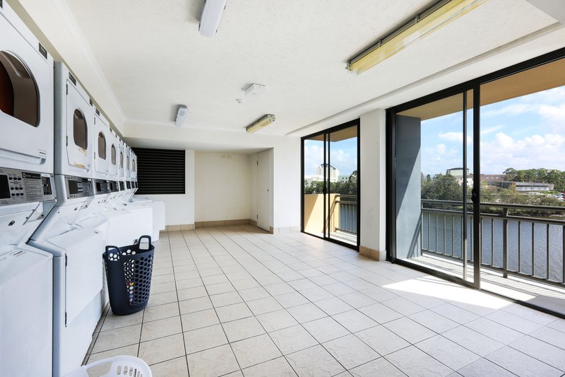 Photo - 137-139/25 Lake Orr Drive, Robina QLD 4226 - Image 5