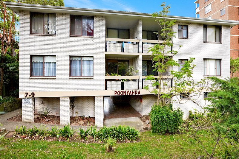 Photo - 13/7-9 Burlington Road, Homebush NSW 2140 - Image 4