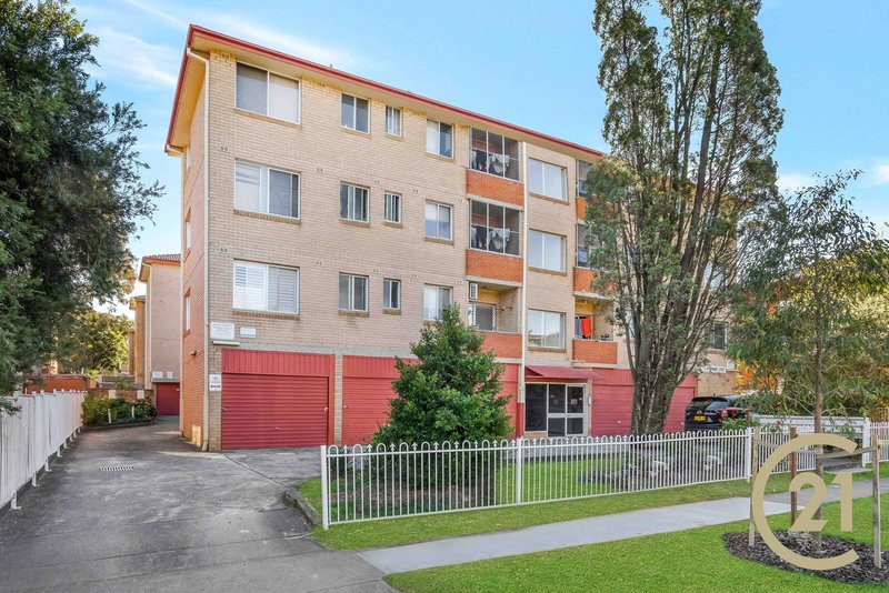 13/7-9 Drummond Street, Warwick Farm NSW 2170