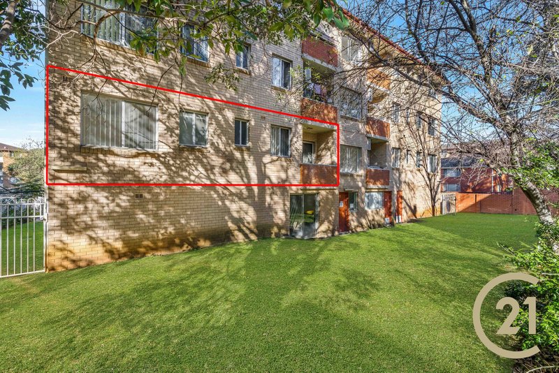 Photo - 13/7-9 Drummond Street, Warwick Farm NSW 2170 - Image 13