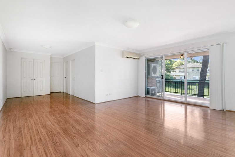 13/7-9 Heath Street, Bankstown NSW 2200