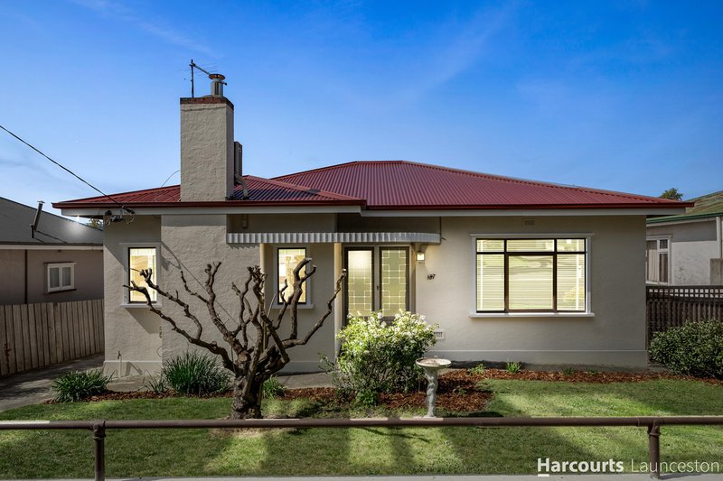 137 Abbott Street, Newstead TAS 7250