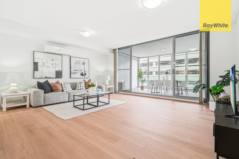 Photo - 13/7 Aird Street, Parramatta NSW 2150 - Image 3