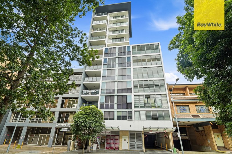 Photo - 13/7 Aird Street, Parramatta NSW 2150 - Image 15